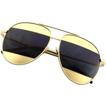 Load image into Gallery viewer, Hot Sale New Sunglasses Luxury Fashion Brand Designer