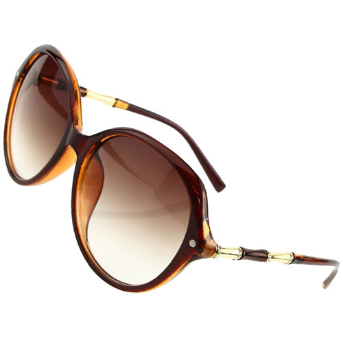 Sunglasses Women Vintage Brand Designer Retro