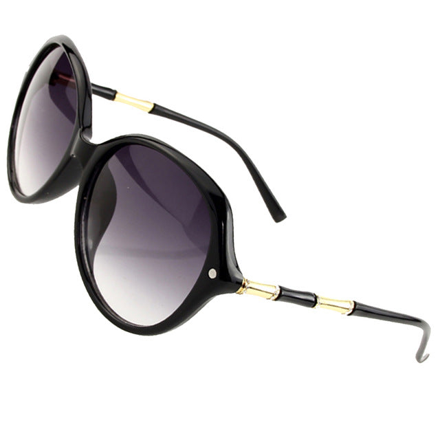 Sunglasses Women Vintage Brand Designer Retro