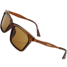 Load image into Gallery viewer, Sunglasses Women Classical Retro Rectangle