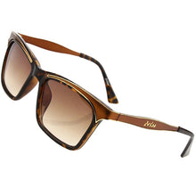 Load image into Gallery viewer, Sunglasses Women Classical Retro Rectangle