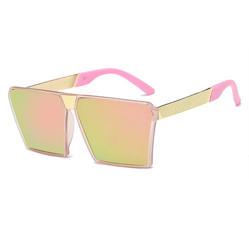 Kids UV400 Coating Sun Glasses