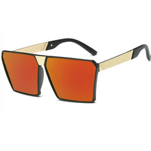 Load image into Gallery viewer, Kids UV400 Coating Sun Glasses