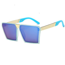 Load image into Gallery viewer, Kids UV400 Coating Sun Glasses
