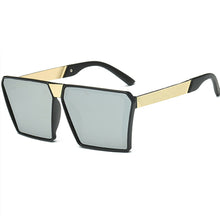 Load image into Gallery viewer, Kids UV400 Coating Sun Glasses