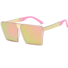 Load image into Gallery viewer, Kids UV400 Coating Sun Glasses
