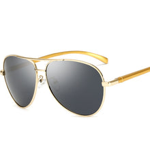 Load image into Gallery viewer, Classic Polarized Sunglasses