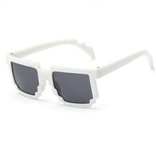 Load image into Gallery viewer, New Kids sunglasses Mosaic  Unisex Pixel Sunglasses