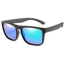 Load image into Gallery viewer, Fashion Kids Polarized Sunglasses Vintage Boys