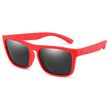 Load image into Gallery viewer, Fashion Kids Polarized Sunglasses Vintage Boys