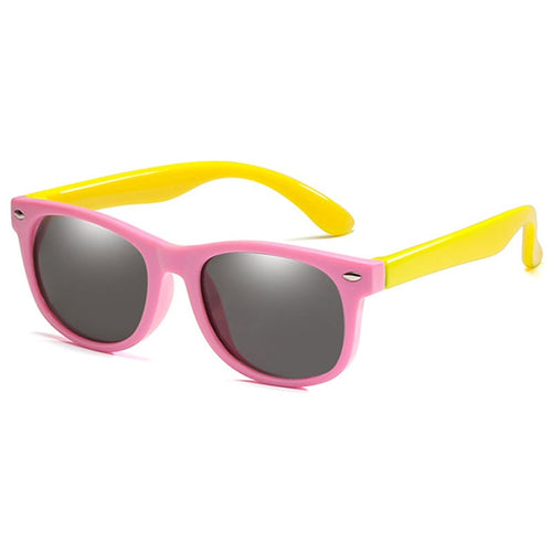 New Fashion Polarized Kids Sunglasses