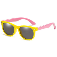 Load image into Gallery viewer, New Fashion Polarized Kids Sunglasses