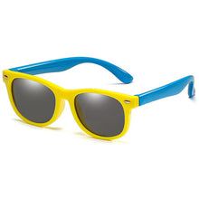 Load image into Gallery viewer, New Fashion Polarized Kids Sunglasses