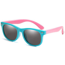 Load image into Gallery viewer, New Fashion Polarized Kids Sunglasses