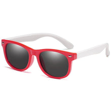 Load image into Gallery viewer, New Fashion Polarized Kids Sunglasses