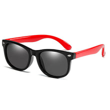 Load image into Gallery viewer, New Fashion Polarized Kids Sunglasses