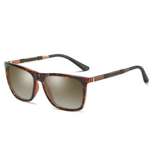 Load image into Gallery viewer, Brand Design Fashion Sunglasses Men