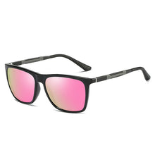 Load image into Gallery viewer, Brand Design Fashion Sunglasses Men
