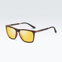 Load image into Gallery viewer, Brand Design Fashion Sunglasses Men