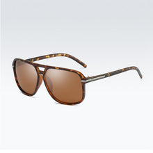 Load image into Gallery viewer, Men Sunglasses Polarized Big Box Oval