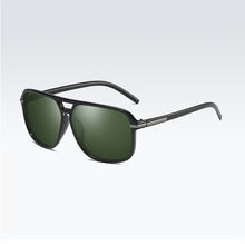Load image into Gallery viewer, Men Sunglasses Polarized Big Box Oval