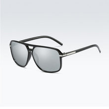 Load image into Gallery viewer, Men Sunglasses Polarized Big Box Oval