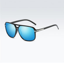 Load image into Gallery viewer, Men Sunglasses Polarized Big Box Oval