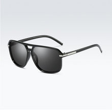 Load image into Gallery viewer, Men Sunglasses Polarized Big Box Oval