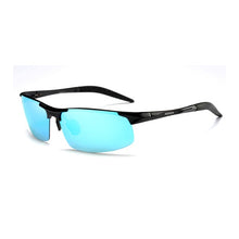 Load image into Gallery viewer, TIYVAS Trending Sunglasses Men Polarized Aluminium Magnesium Square