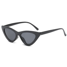 Load image into Gallery viewer, 2018New Fashion Cute Sexy Ladies Cat Eye Sunglasses