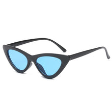 Load image into Gallery viewer, 2018New Fashion Cute Sexy Ladies Cat Eye Sunglasses