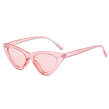 Load image into Gallery viewer, 2018New Fashion Cute Sexy Ladies Cat Eye Sunglasses