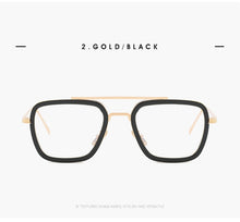 Load image into Gallery viewer, Metal Polarized Sunglasses