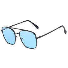 Load image into Gallery viewer, Vintage Style Men  SMetal Frame Retro Sun Glasses