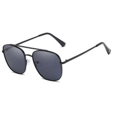 Load image into Gallery viewer, Vintage Style Men  SMetal Frame Retro Sun Glasses