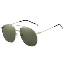 Load image into Gallery viewer, Classic Men Sunglasses Vintage   Retro Metal