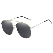 Load image into Gallery viewer, Classic Men Sunglasses Vintage   Retro Metal