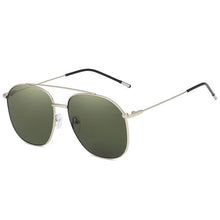 Load image into Gallery viewer, Classic Men Sunglasses Vintage   Retro Metal