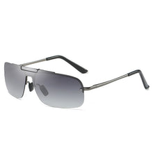 Load image into Gallery viewer, TIYVAS Brand Design New Sunglasses Men