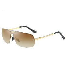 Load image into Gallery viewer, TIYVAS Brand Design New Sunglasses Men