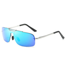 Load image into Gallery viewer, TIYVAS Brand Design New Sunglasses Men
