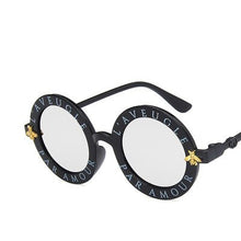 Load image into Gallery viewer, Ywjanp Kids Sunglasses