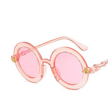 Load image into Gallery viewer, Ywjanp Kids Sunglasses
