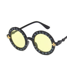 Load image into Gallery viewer, Ywjanp Kids Sunglasses