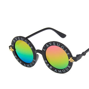 Ywjanp Kids Sunglasses