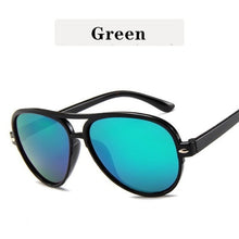 Load image into Gallery viewer, Children's Sunglasses