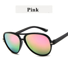 Load image into Gallery viewer, Children's Sunglasses