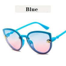 Load image into Gallery viewer, Kids Sunglasses Girls