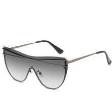 Load image into Gallery viewer, New Cat Eye Sunglasses Men