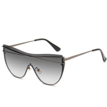Load image into Gallery viewer, New Cat Eye Sunglasses Men